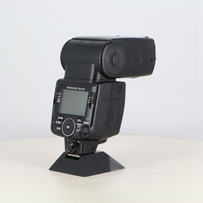 高品質 【】(ニコン) Nikon SB-700 スピードライト ニコン