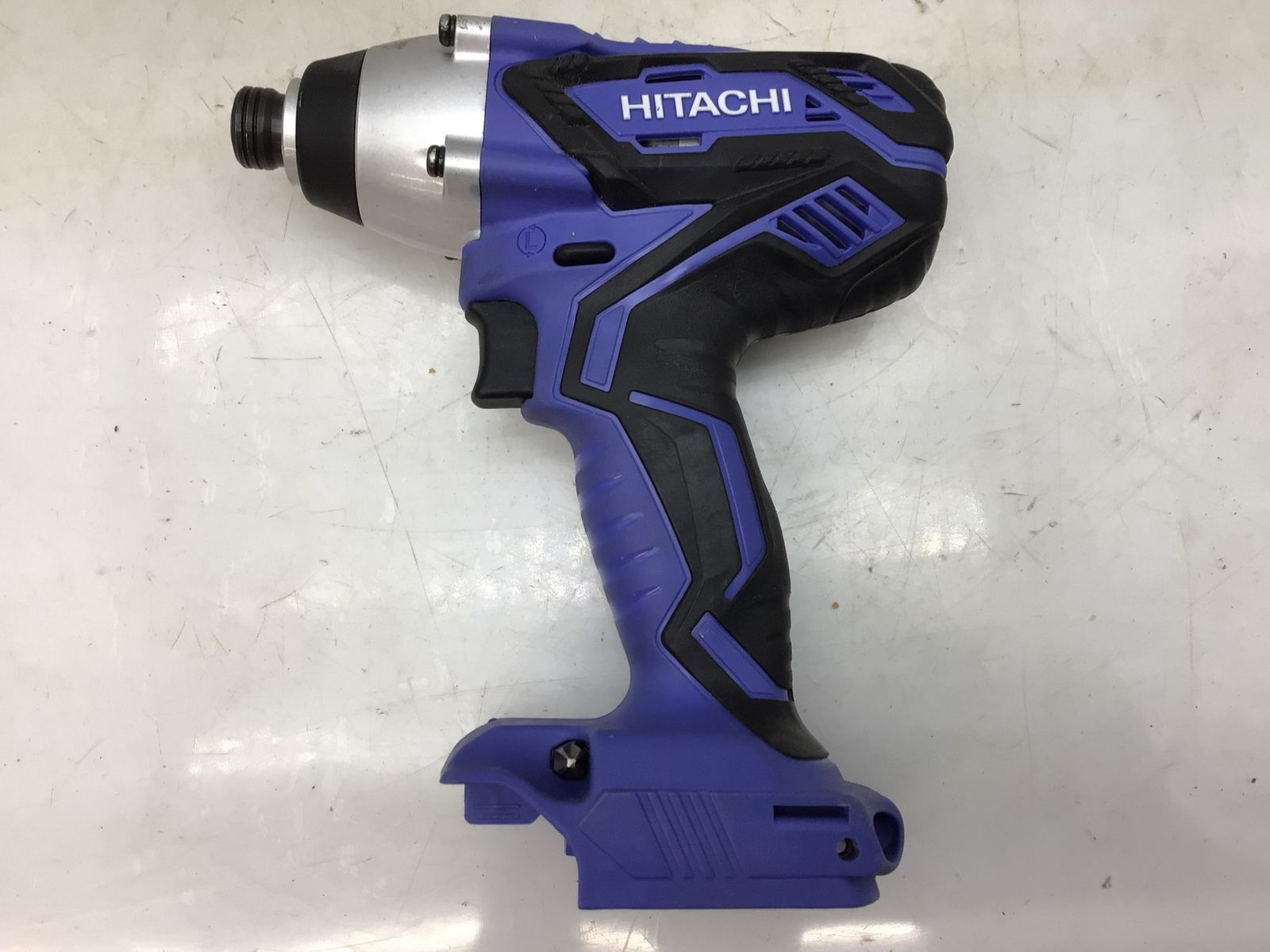 中古品】☆HiKOKI/ハイコーキ コードレスインパクトドライバ FWH14DGL 