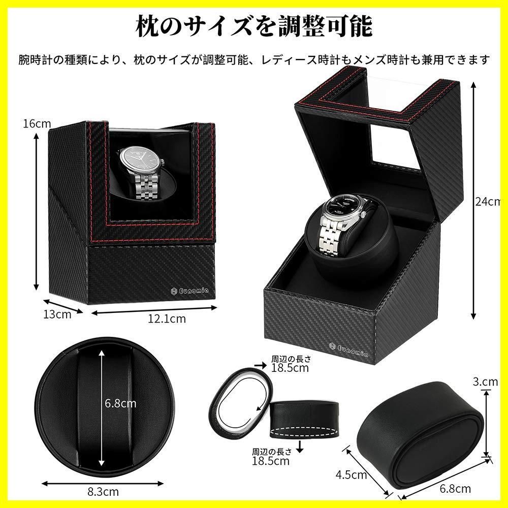 新型の腕時計自動巻き上げ機、高級PU皮質、男女の腕時計は全部使えます