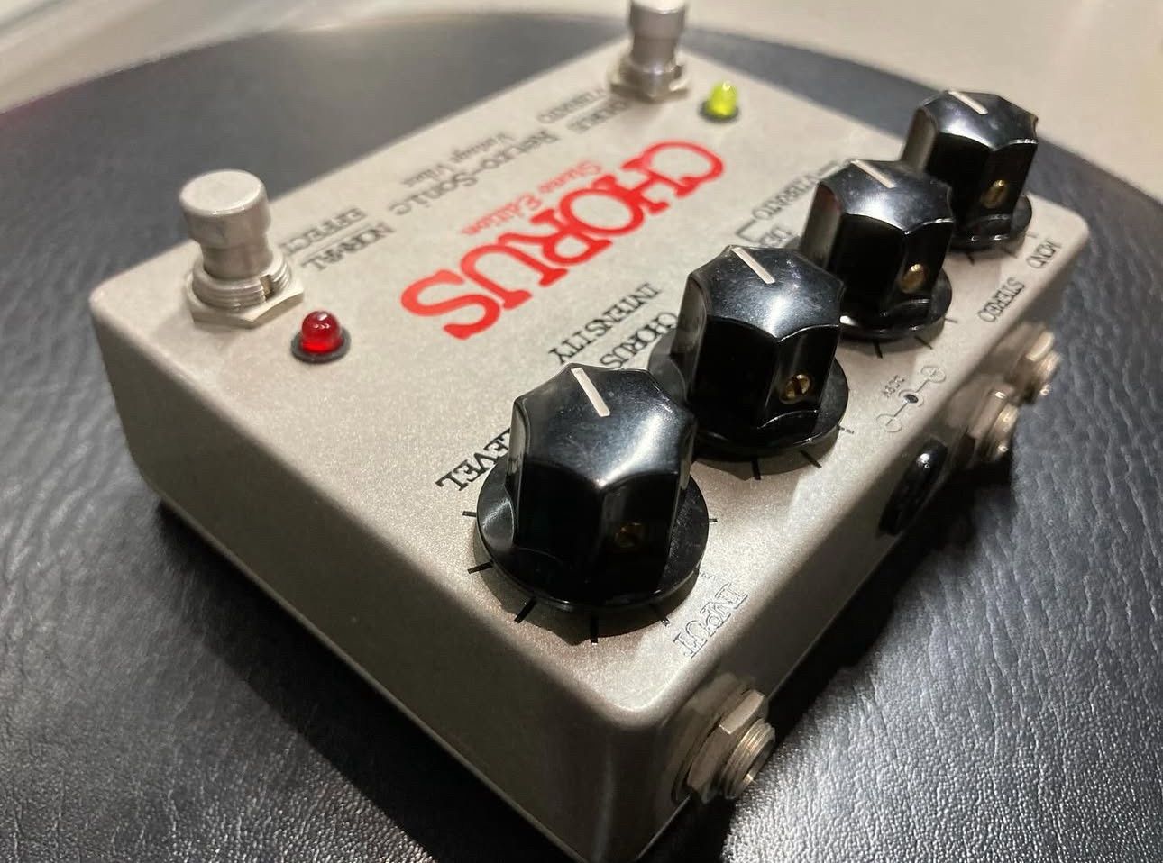 暖かい Retro-Sonic Chorus Stereo Edition 超人気、高品質で超激安。