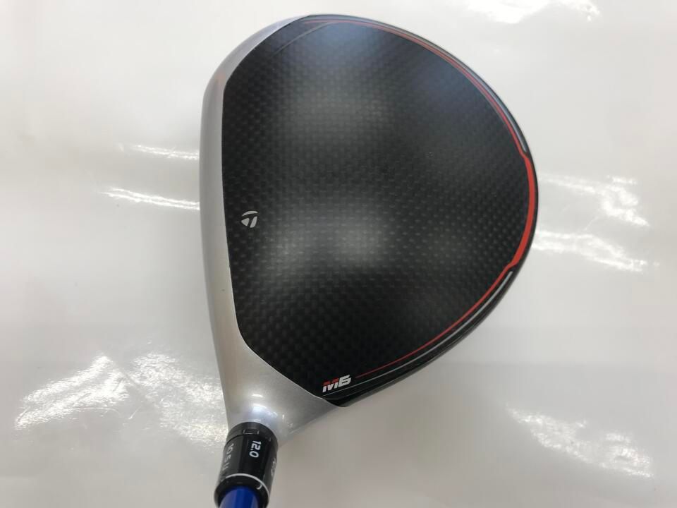 M 6 9 S ディアマナ B 60 ドライバー テーラーメイド 最短