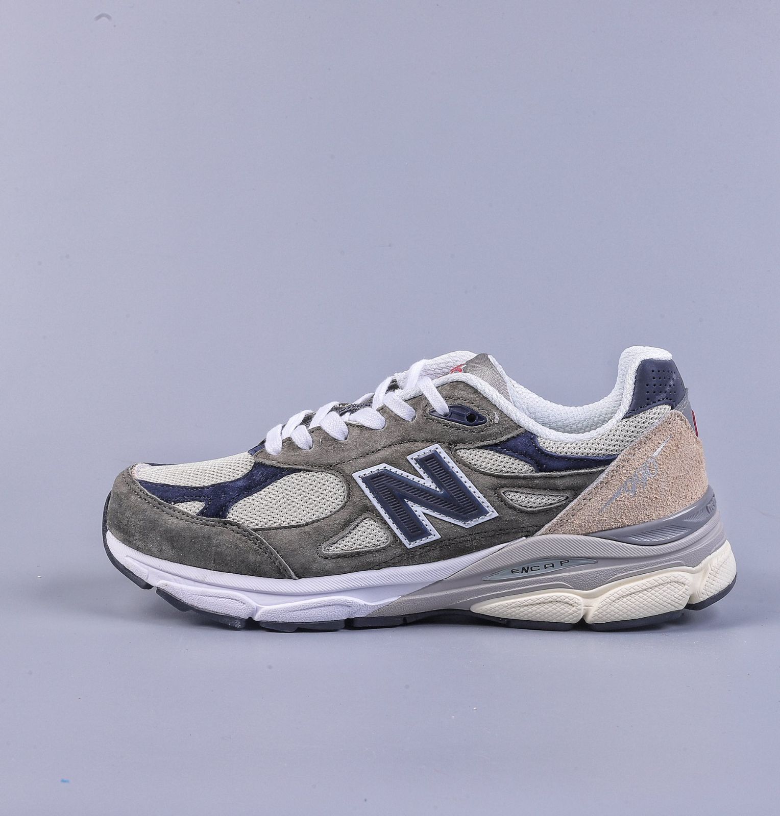 新品 New Balance M990TO3 990v3 Teddy Santis Collection ニューバランス テディサンティス  コレクション - メルカリ