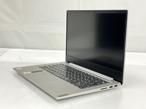 LENOVO Lenovo ideapad S340-14IIL ノートPC Core i7-1065G7 8GB SSD