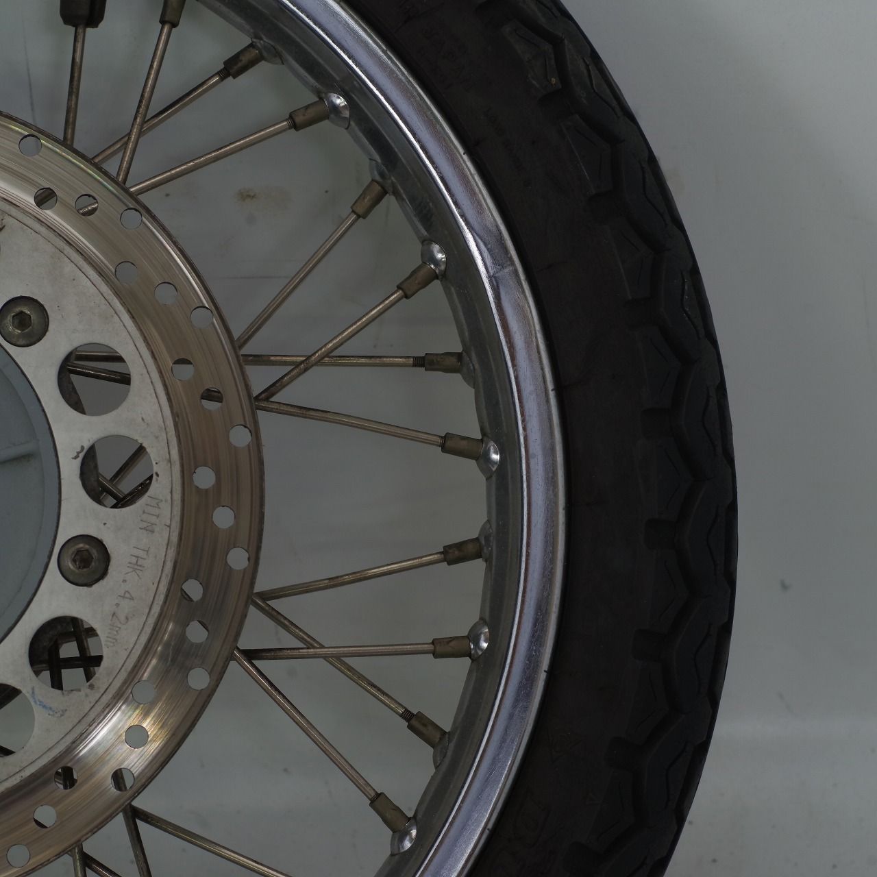 ロードマスターTT100 GP90