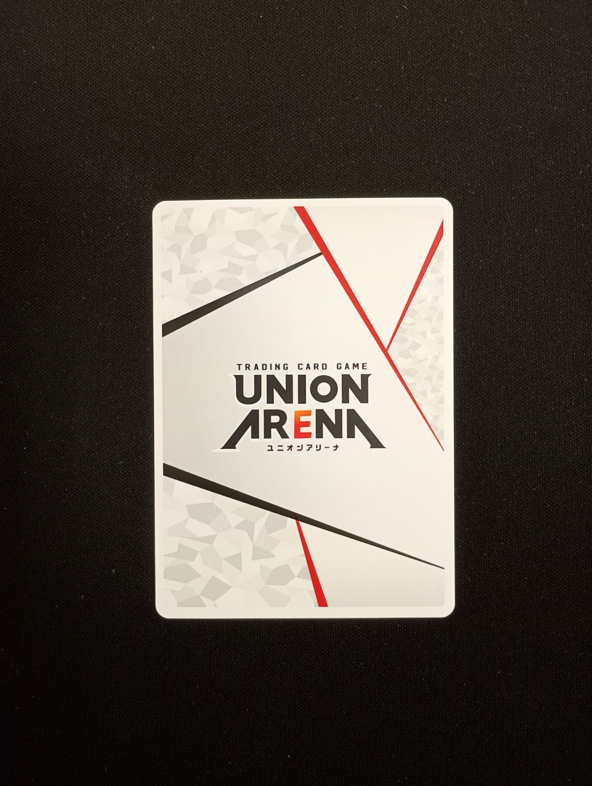 ユニオンアリーナ