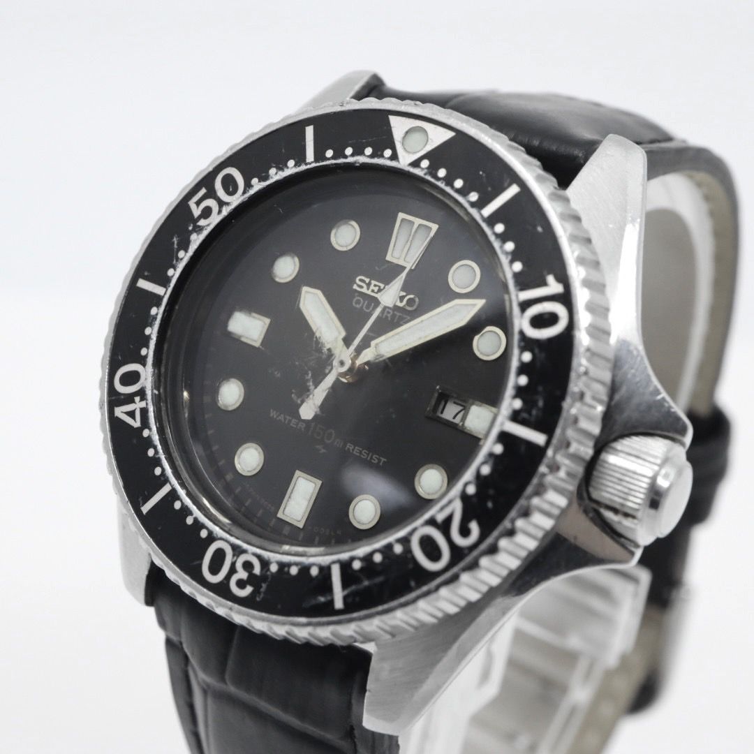 SEIKO 2625-0010 セイコー レトロ ダイバーズ ヴィンテージ 美品 SEIKO 2625-0010 セイコー レトロ 貴重 ダイバーズ オレンジ美品