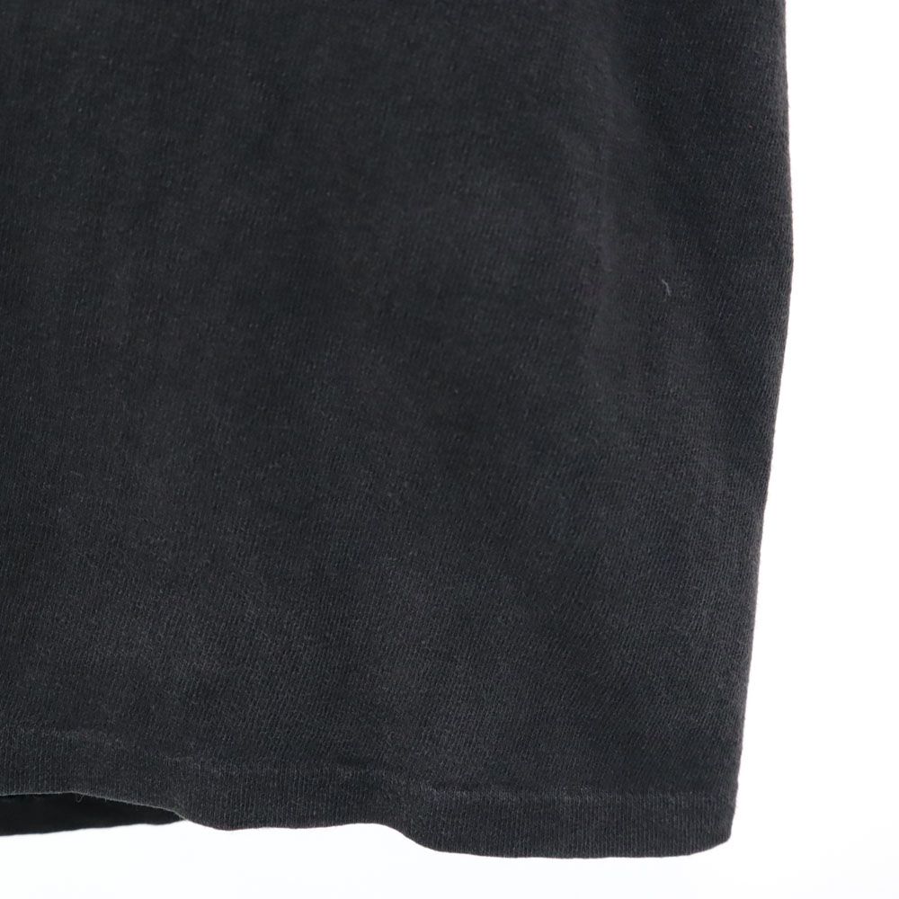 チェンジーズ 80s USA製 アニメプリント 半袖 バットマン Tシャツ M  