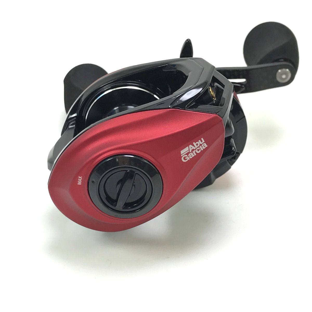 Abu Garcia アブガルシア ベイトリール レボロケット 2019 L - メルカリ 