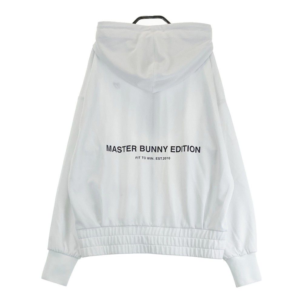サイズ：1 MASTER BUNNY EDITION マスターバニーエディション ジップ