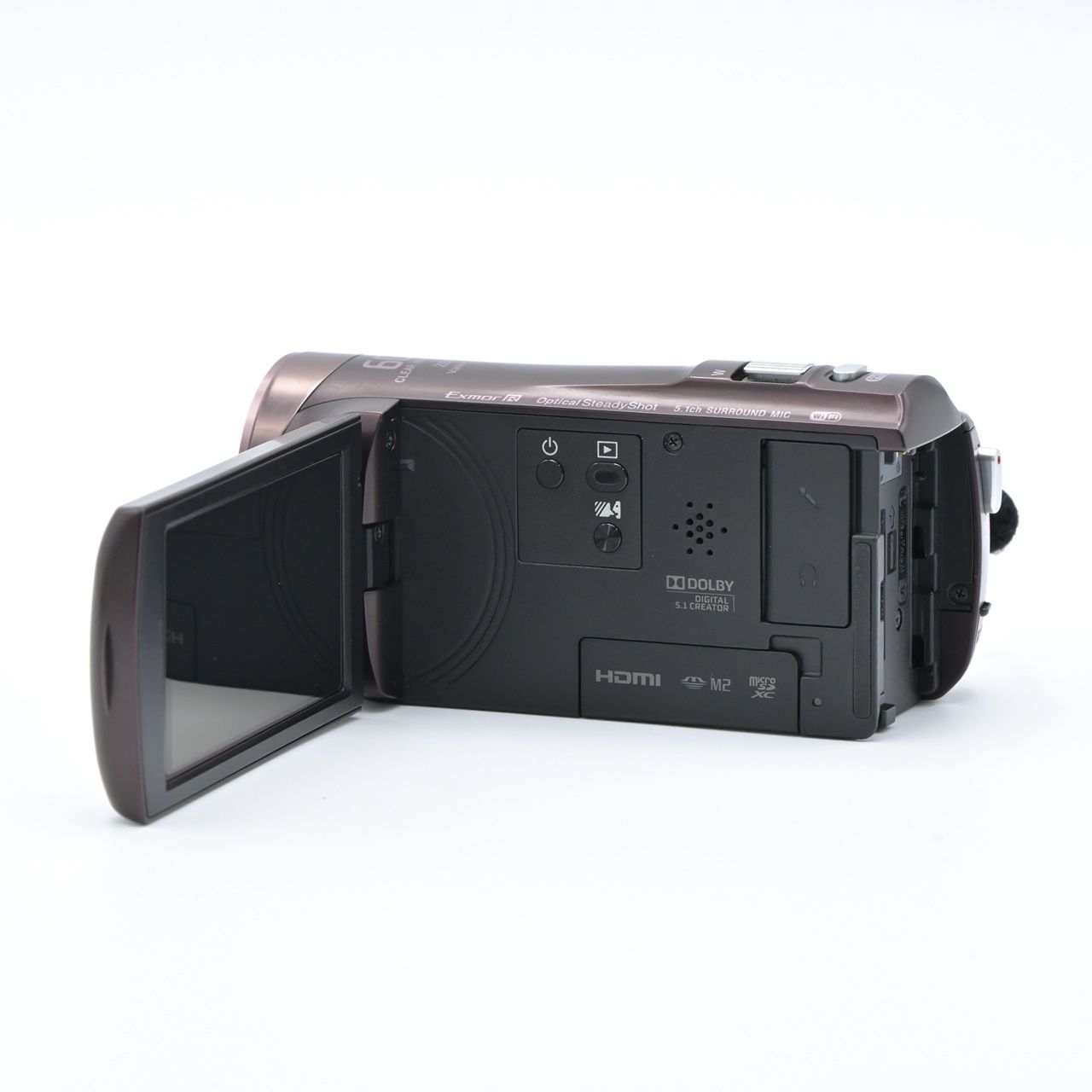 HDR-CX480