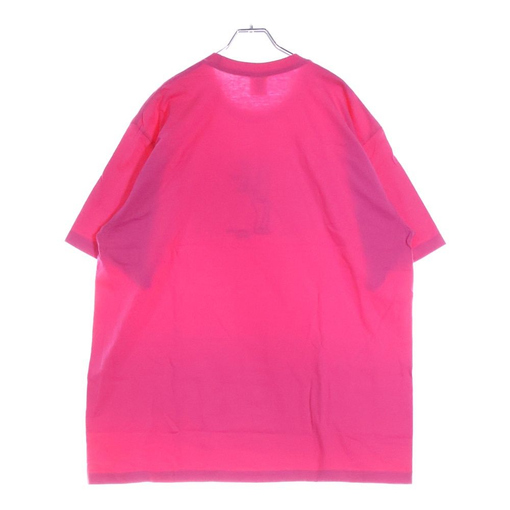 SUPREME (シュプリーム) 25SS Piss Tee ピス プリント 半袖カットソー  