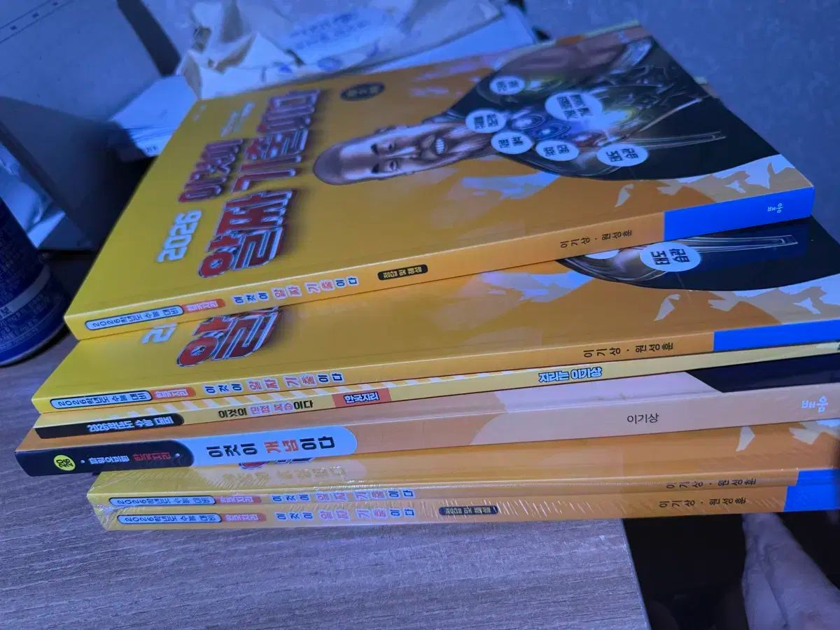 イ ギサン 韓国地理 2026