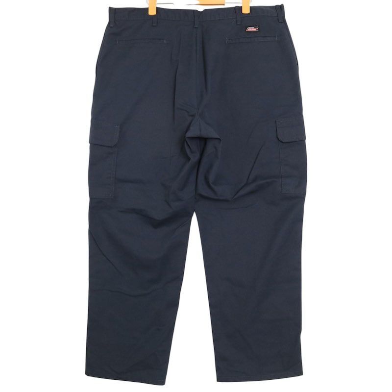ディッキーズ GP3038DN カーゴワークパンツ 古着 メンズW42/L32サイズ