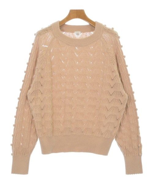 未使用 タグ付 IENA LA BOUCLE babaco ニット バッグ 未使用 タグ付 IENA LA BOUCLE babaco ニット バッグ - メルカリ