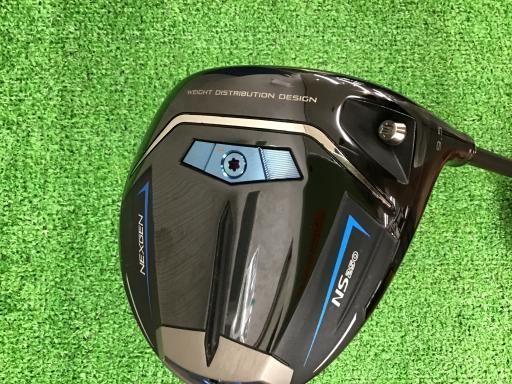 中古】 ゴルフパートナー NEXGEN NS250 9.5° ドライバー DR