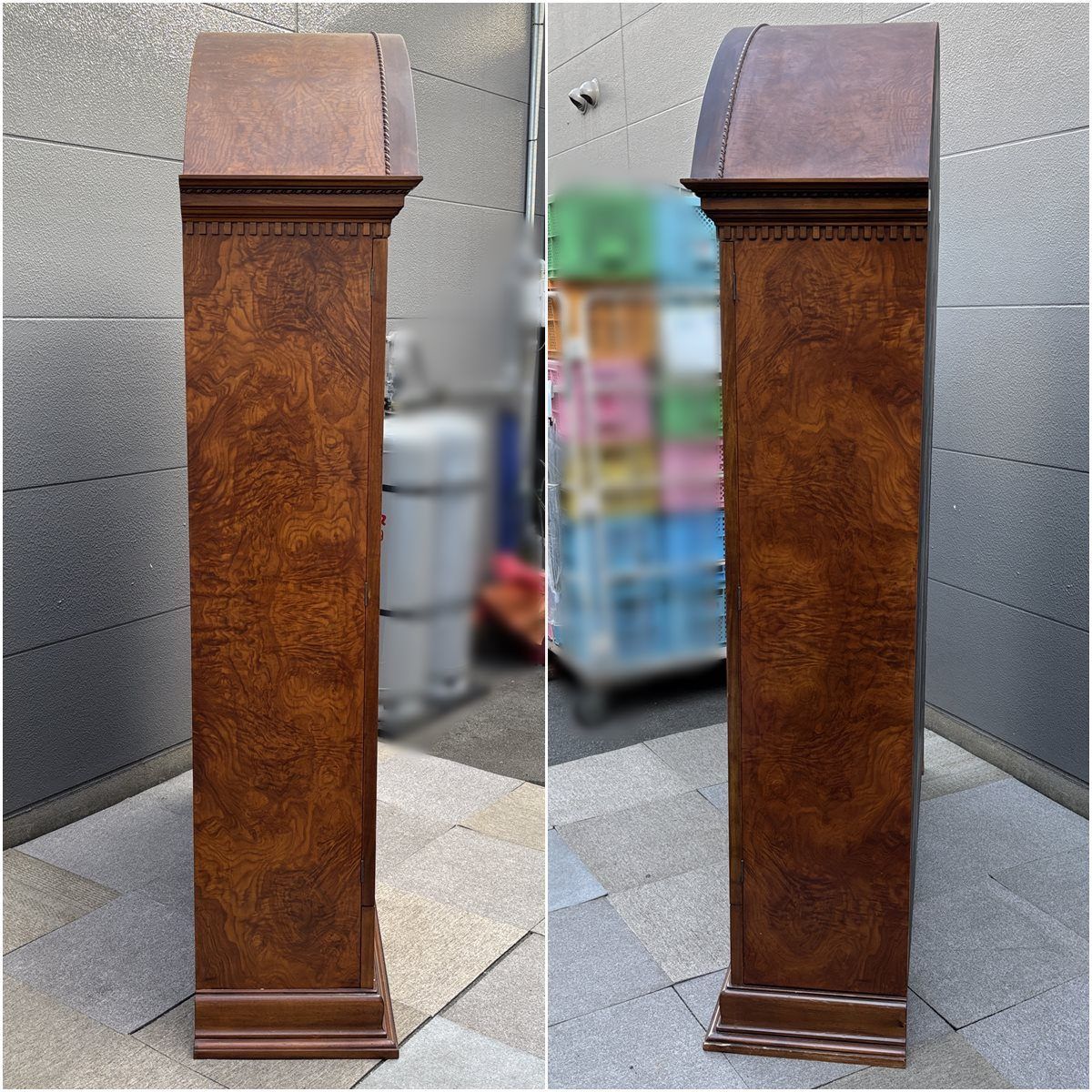 大型家具のため搬入経路など要