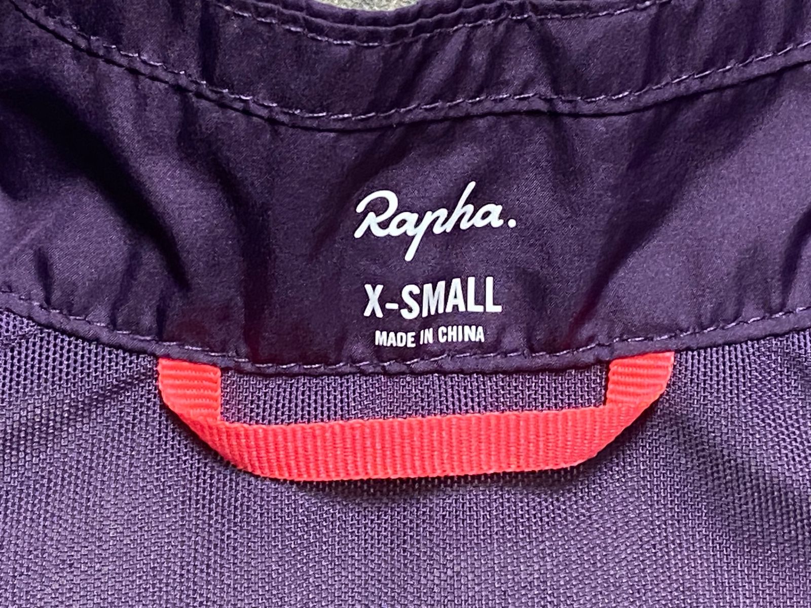 Rapha Brevet