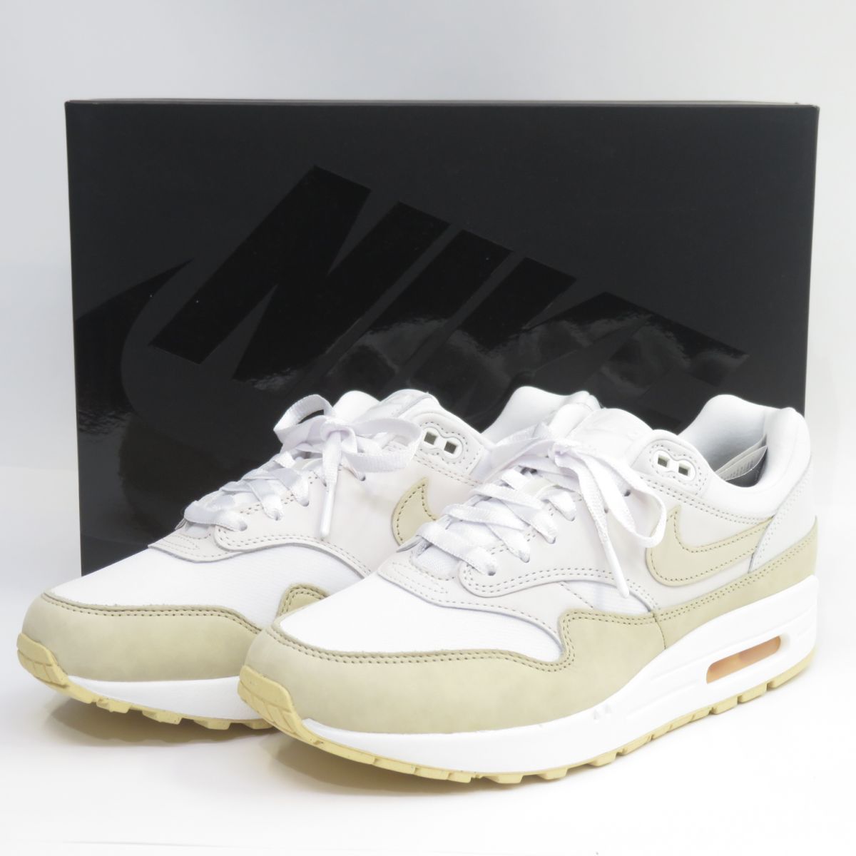 未使用】NIKE ナイキ WMNS AIR MAX 1 PRM ESS ウィメンズ エア 未使用】NIKE ナイキ WMNS AIR MAX 1 PRM ESS ウィメンズ エア