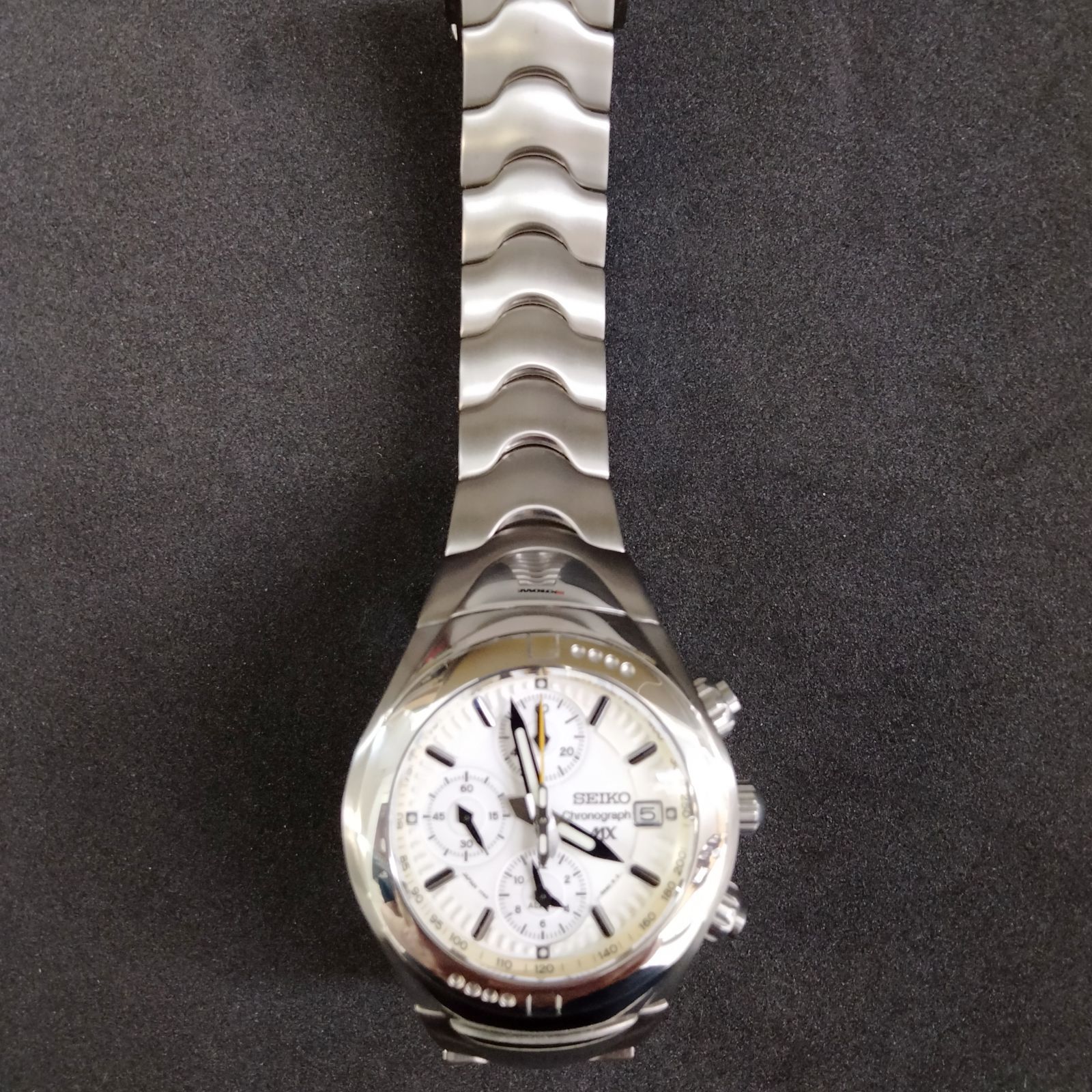値下げ！超レア！デッドストック SEIKO MX 2000シリーズ SATC003 