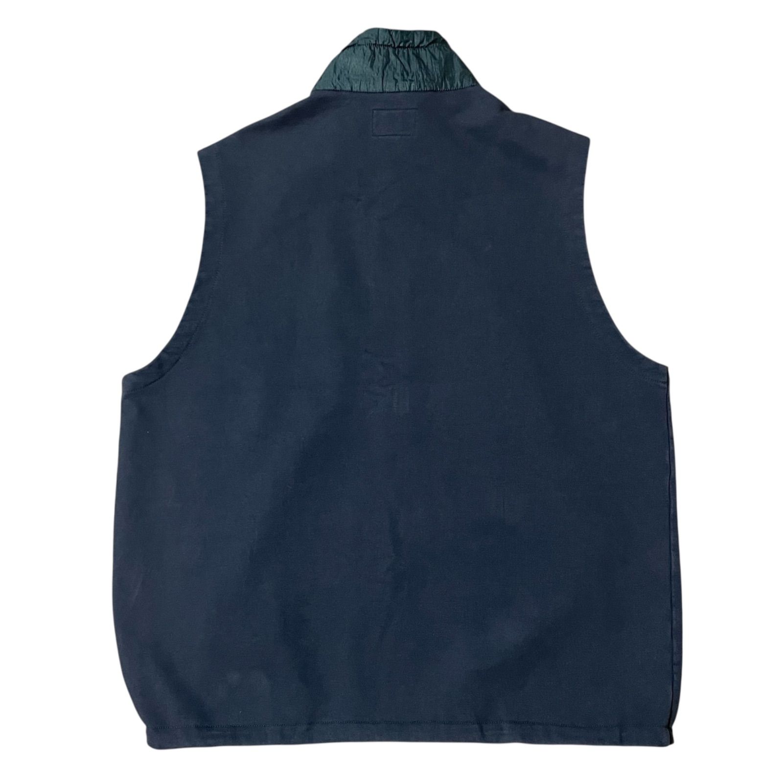 THE NORTH FACE PURPLE LABEL ハイバルキーフレンチテリーフィールド