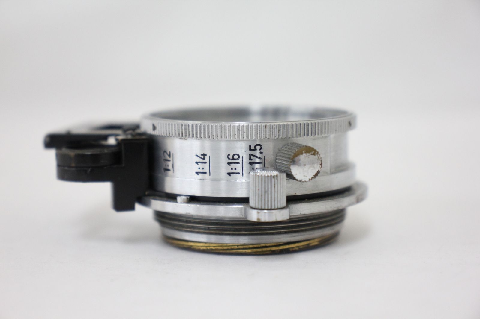 返品保証】 【元箱付き】ライカ Leica Leitz NOOKY-HESUM Summaru