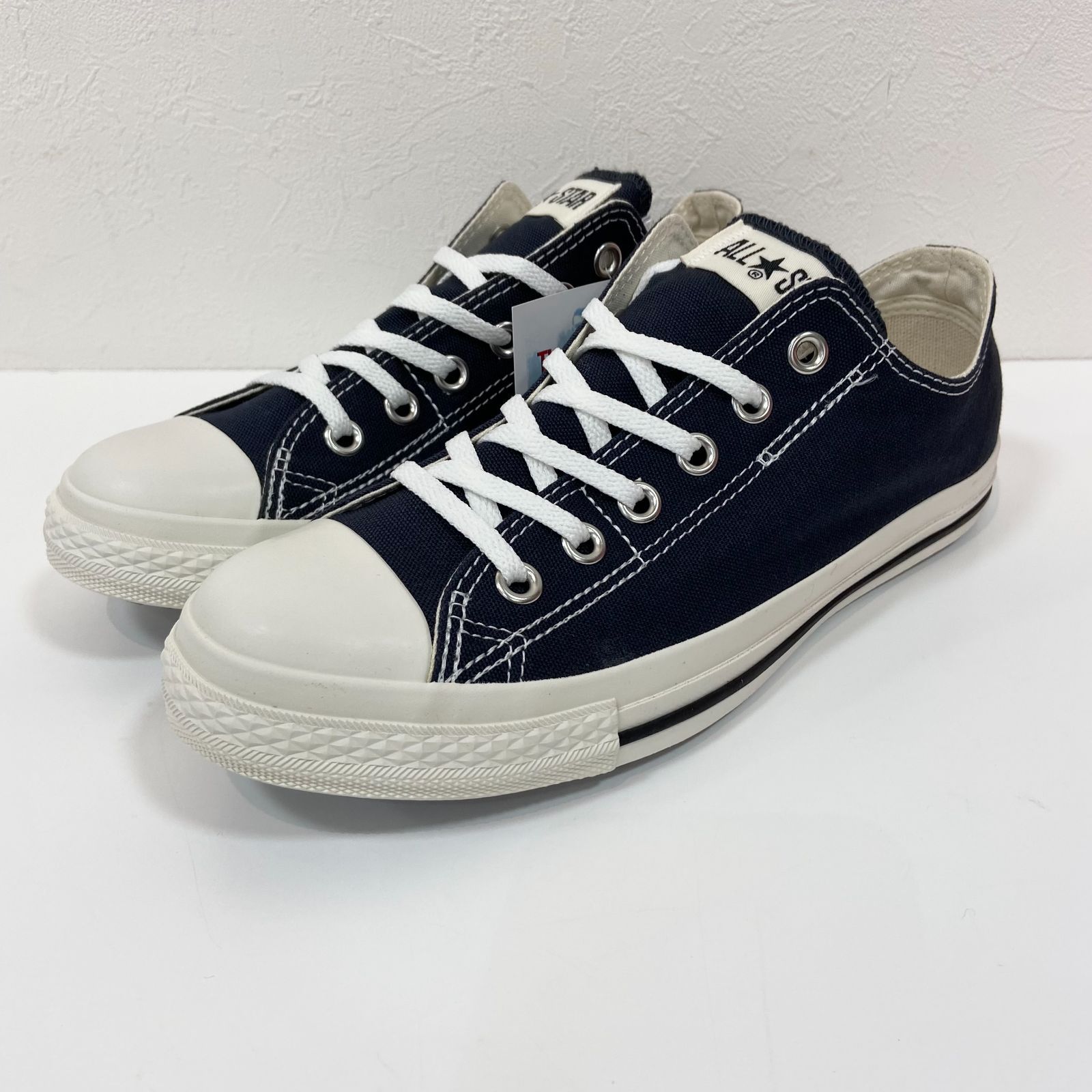 CONVERSE ALLSTAR LP SLIP OX 1SE584 25.5～29.0cm - Mercari