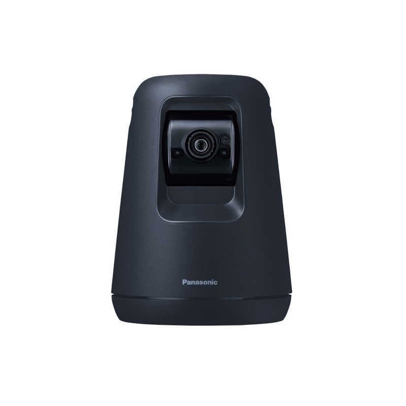 送料無料 ♥ 未開梱 パナソニック Panasonic ホームネットワークシステム ＨＤペットカメラ ブラック KX-HDN215-K