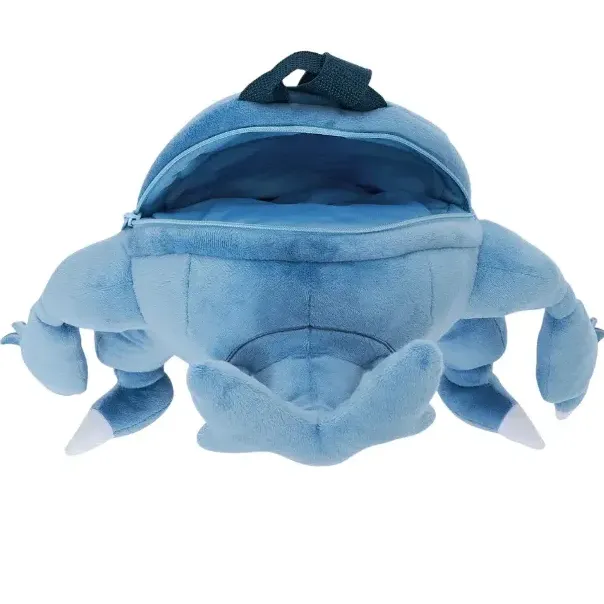 ポケモン　ぬいぐるみリュック　まとめ売り　新品未使用タグ付き ポケットモンスター ぬいぐるみリュック ヒバニー 新品 タグ付き