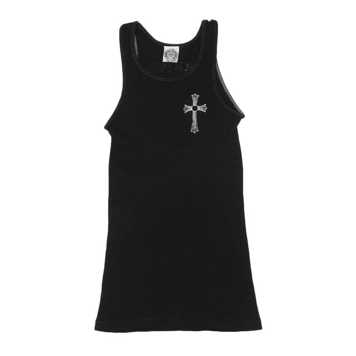 クロムハーツ タンクトップ （CHROME HEARTS クロムハーツ