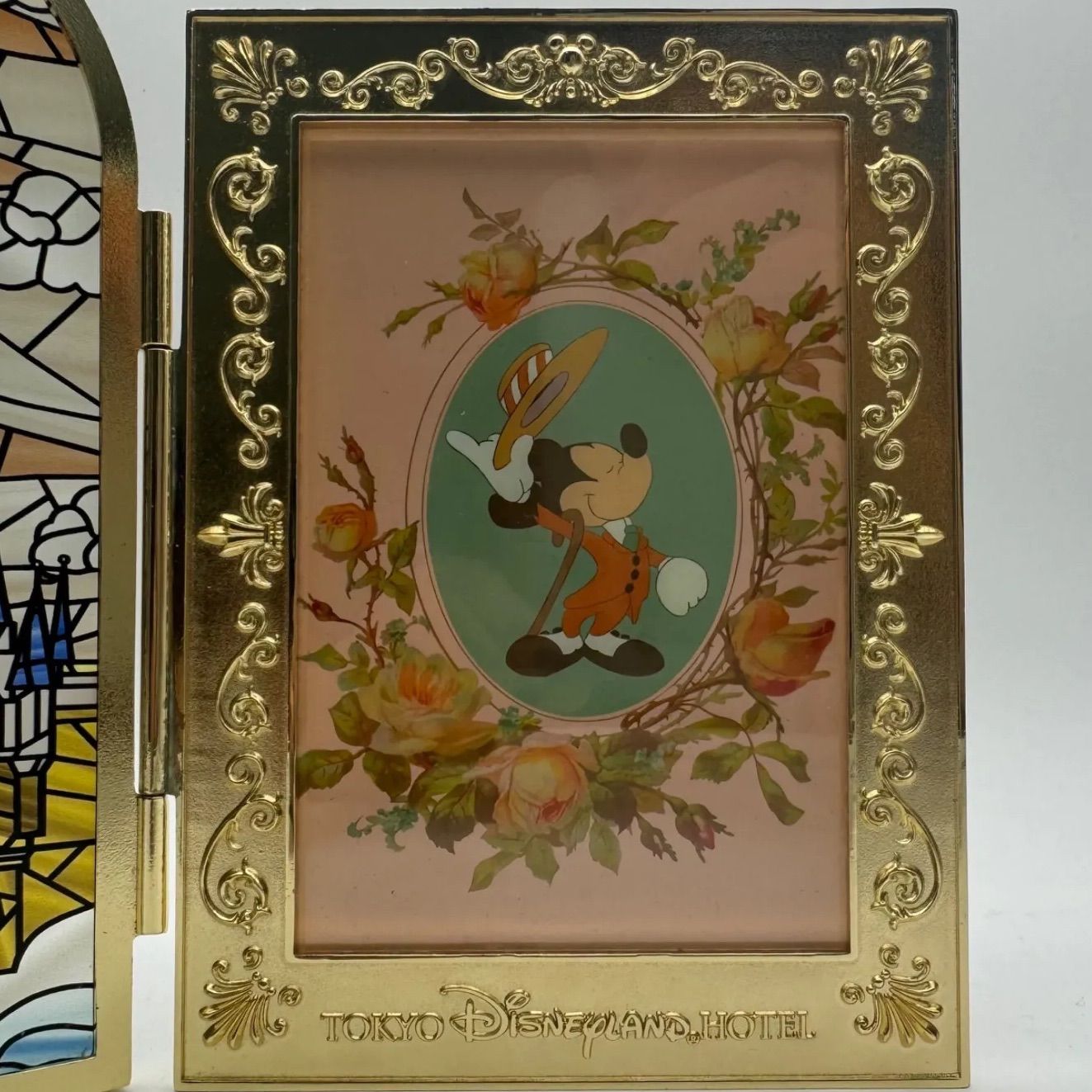 HOTEL 東京ディズニーランドホテル