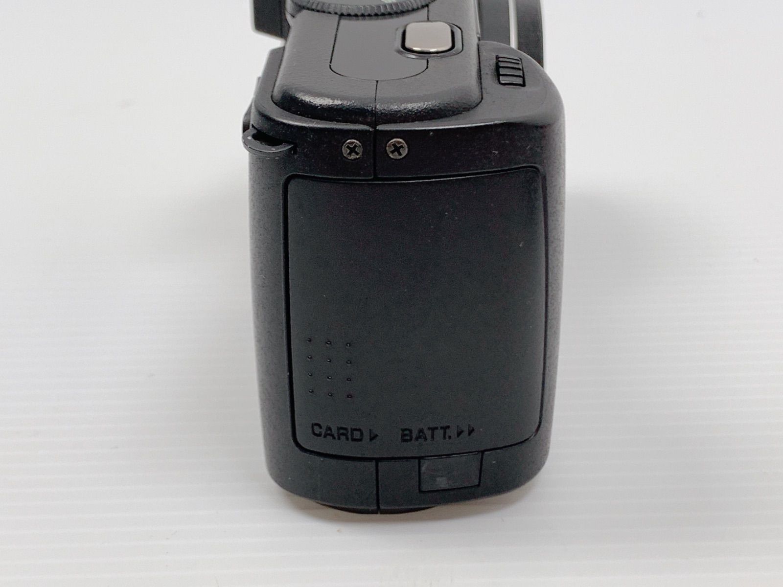 美品 RICOH デジカメ Caplio GX8 ブラック 良品 動作確認済み 全国送料