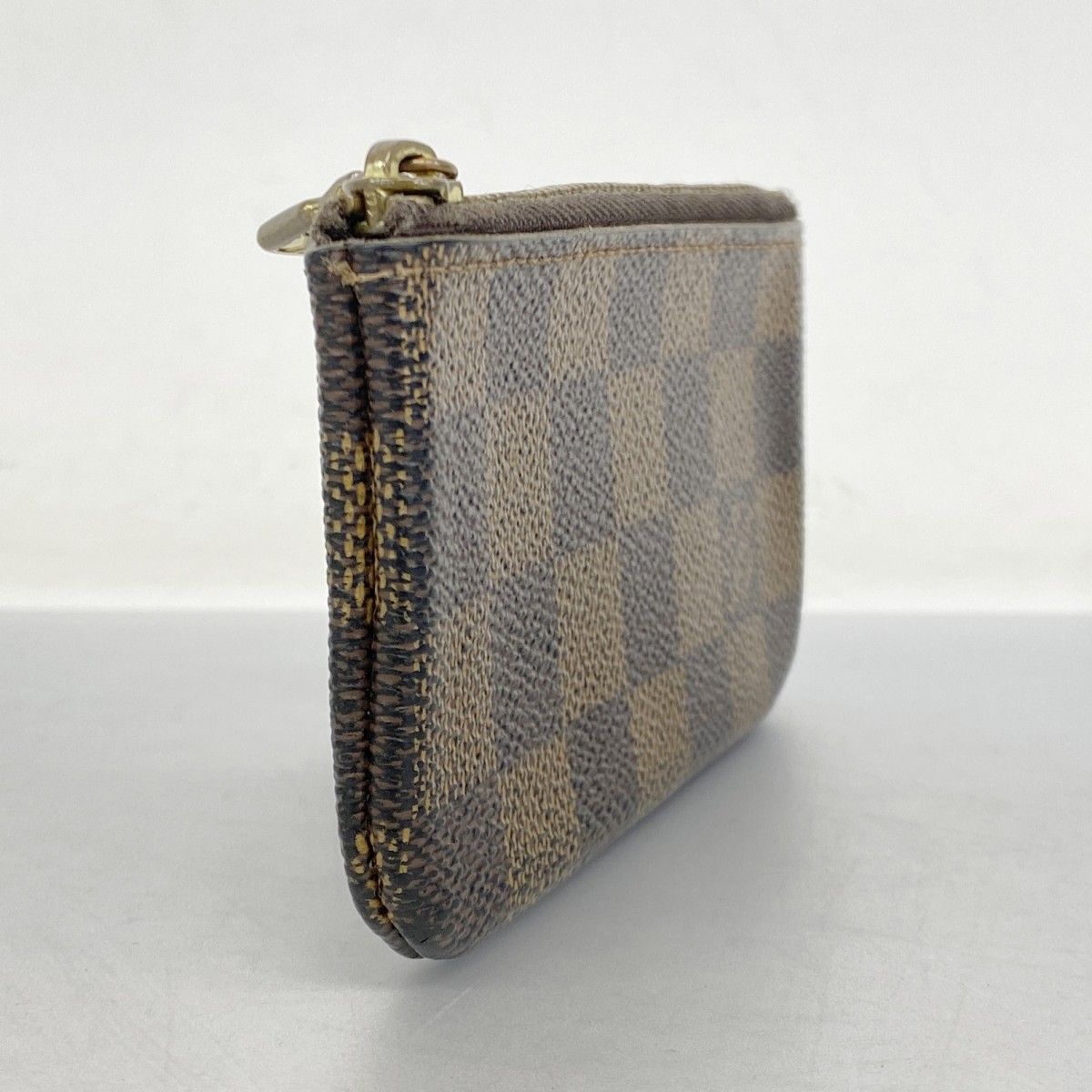 ルイヴィトン コインケース ダミエ・エベヌ ポシェット・クレ N62658 Amazon | [LOUIS VUITTON(ルイヴィトン)] 小銭入れ兼用キー