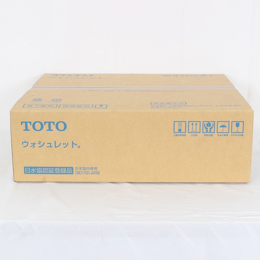 TOTO SB TCF6623 SC1 パステルアイボリー ウォシュレット ホワイト 温水洗浄便座 本体