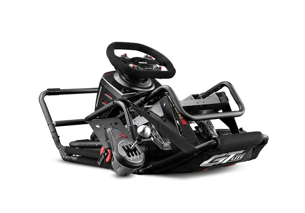 GT-Lite NLR-S021