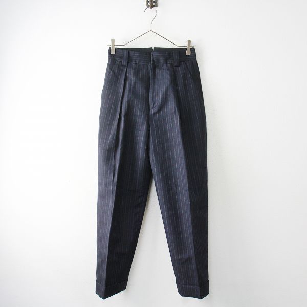 2020SS MARGARET HOWELL × FOX BROTHERS マーガレットハウエル 