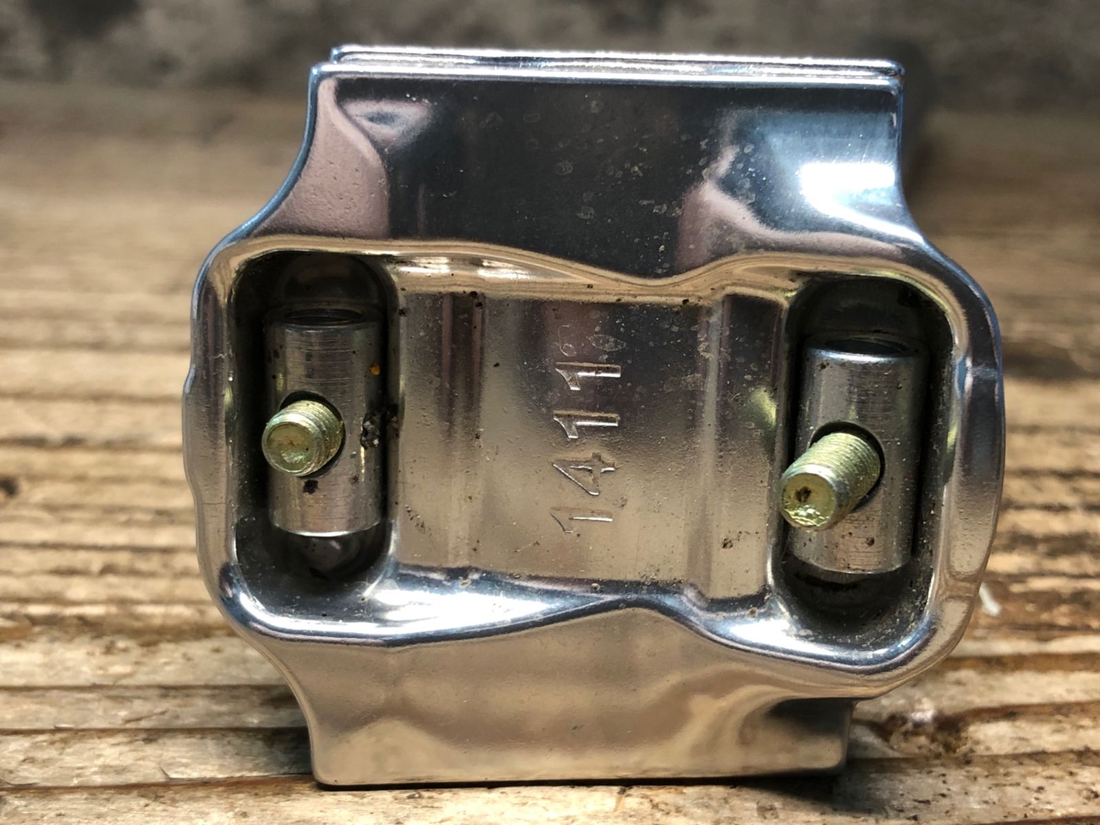 マスターピース