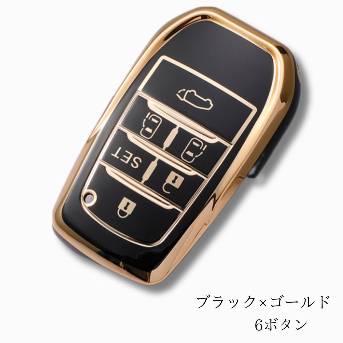 TOYOTA トヨタ純正 アルファード AGH30W スマートキー 6つボタン TOYOTA トヨタ純正 アルファード AGH30W スマートキー 6つボタン