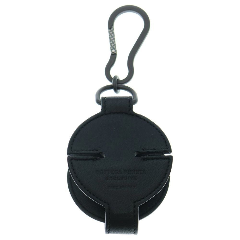 BOTTEGA VENETA (ボッテガヴェネタ) イントレチャート レザークラフト