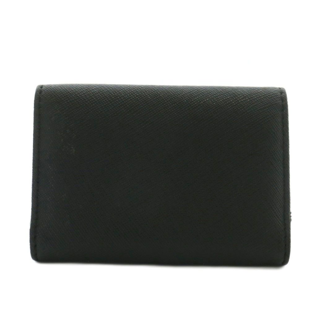 ヴィヴィアンウエストウッド Vivienne Westwood 財布 三つ折り