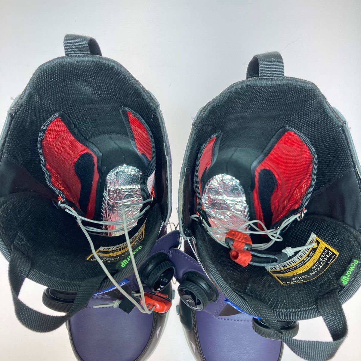 ◎◎BURTON バートン Photon フォトン Wide Step On スノーボード