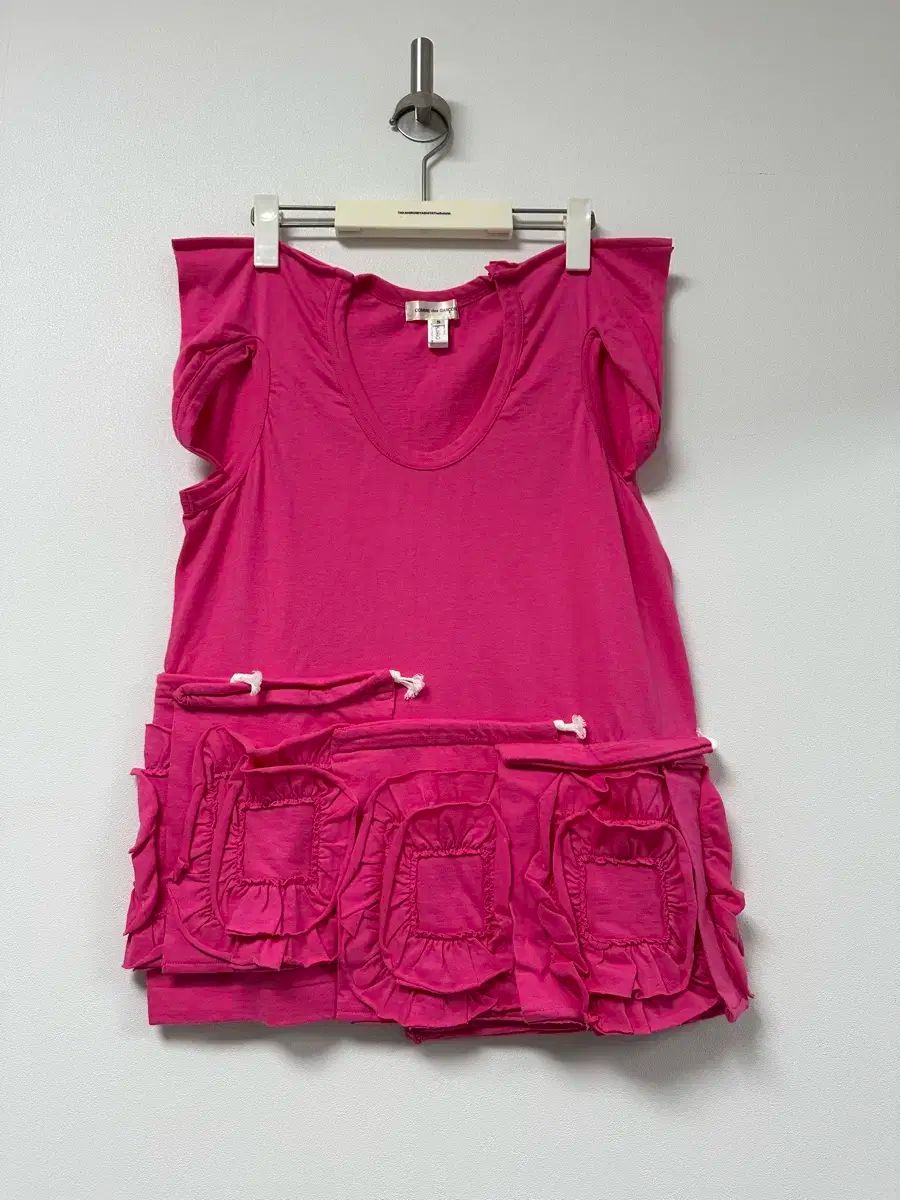 コム デ ギャルソン Comme des garcons ノースリーブ