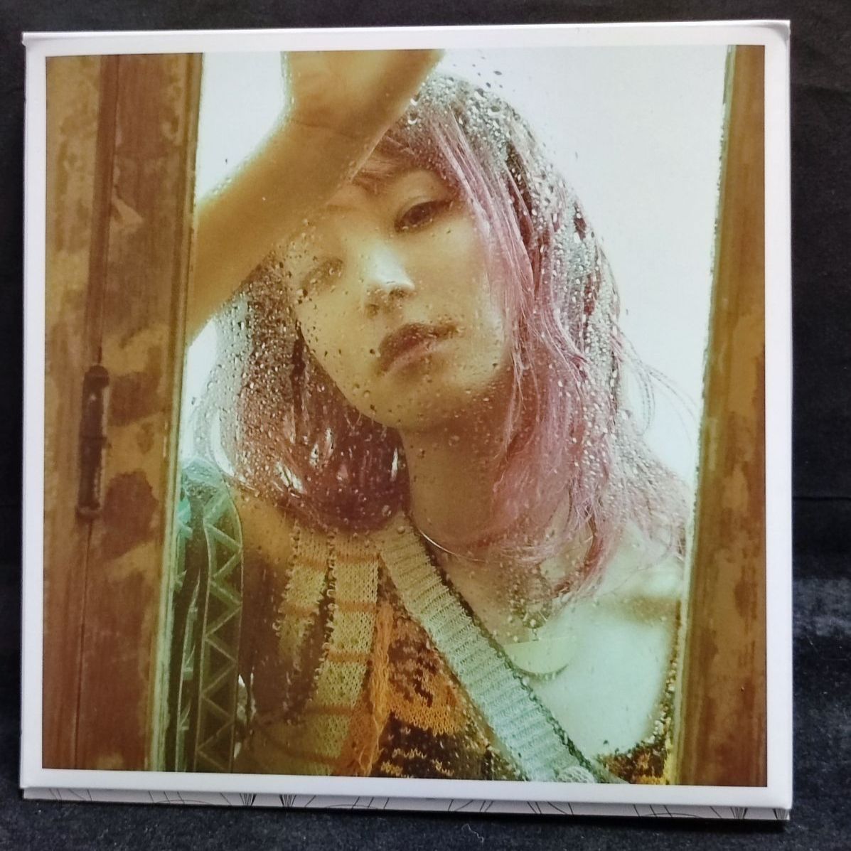 LiSA 紅蓮華 ジャケットアンティークミラー LiSA 紅蓮華 ジャケットアンティークミラー - メルカリ