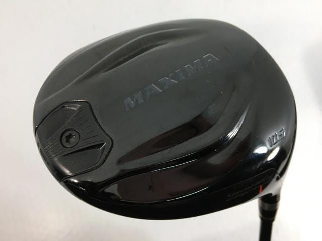 【中古ゴルフクラブ】リョーマ(RYOMA) ゴルフ リョーマ(RYOMA) MAXIMA 2 Special Tuning ドライバー (高反発) 2021 BEYOND POWER(ビヨンドパワー) 2 LIGHT 1W【14日間返品OK】