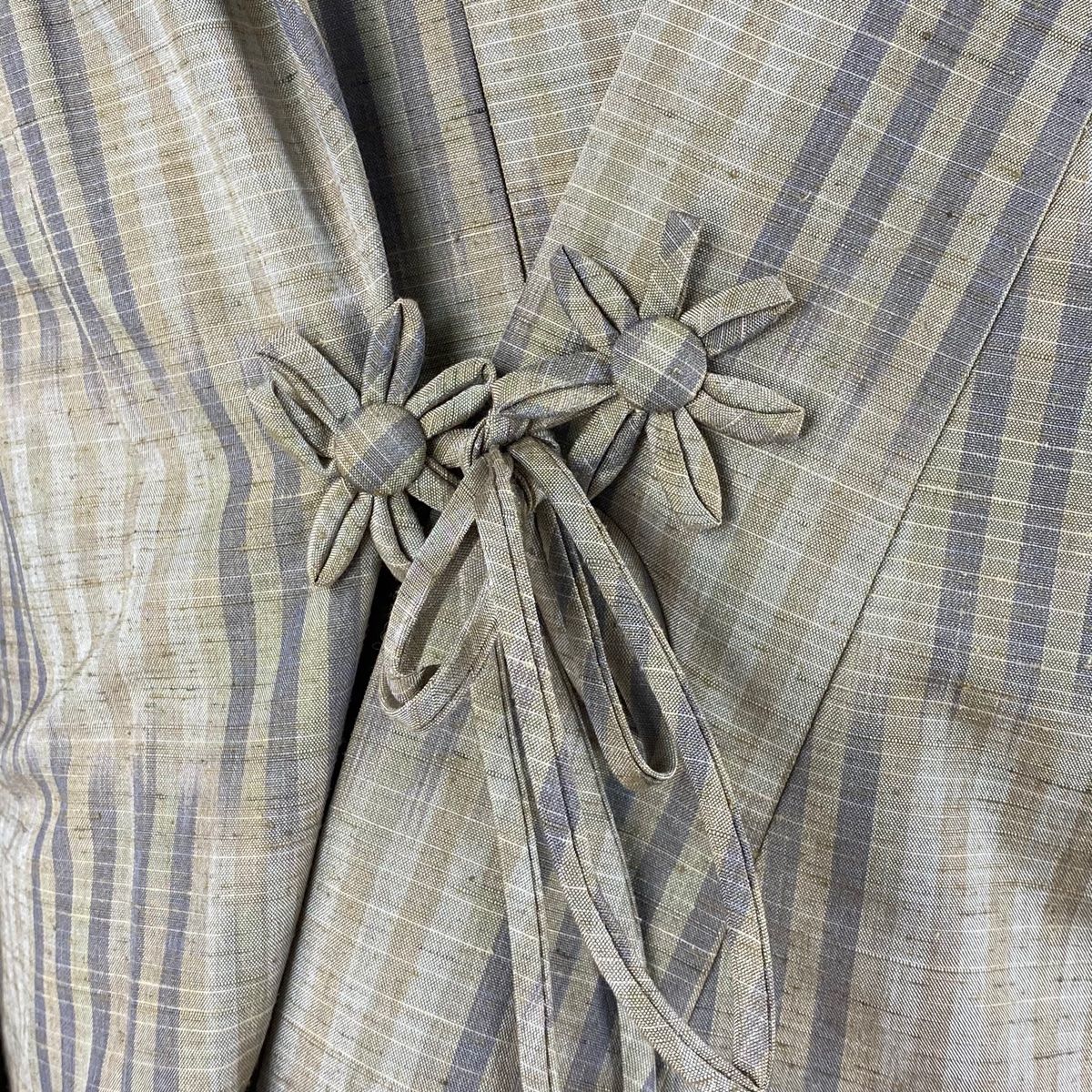 裄丈68cm L
