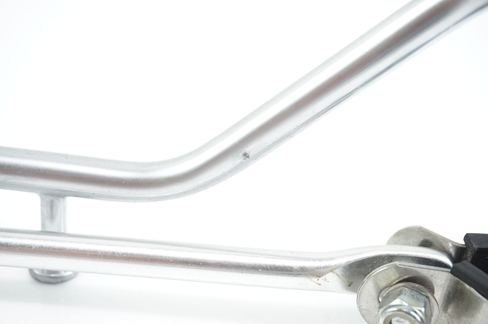 NITTO ニットー REAR BAG SUPPORTER R10 リアキャリア バイチャリ中目黒店 BRIGHTFACE_UK