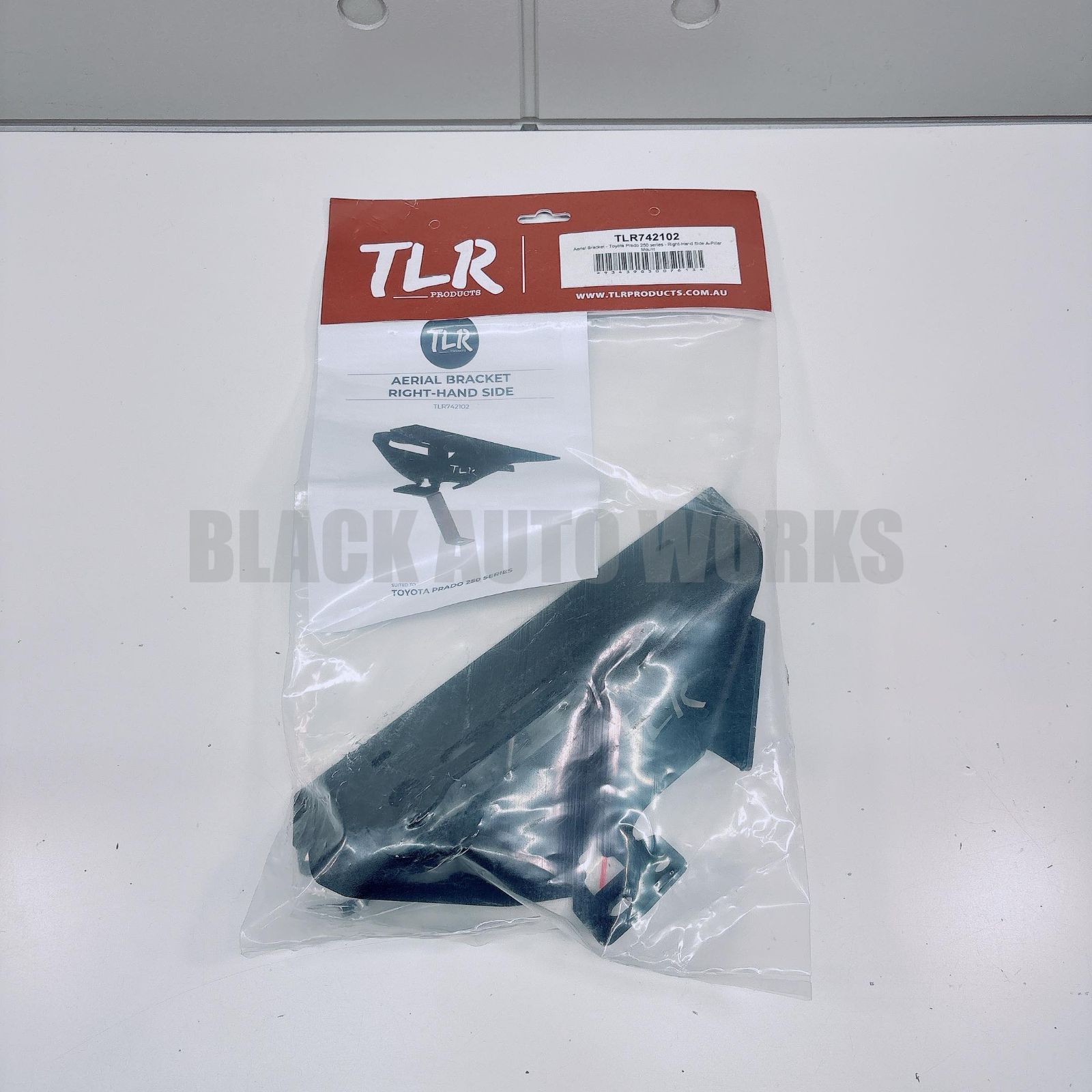 フォグランプ ブラケット