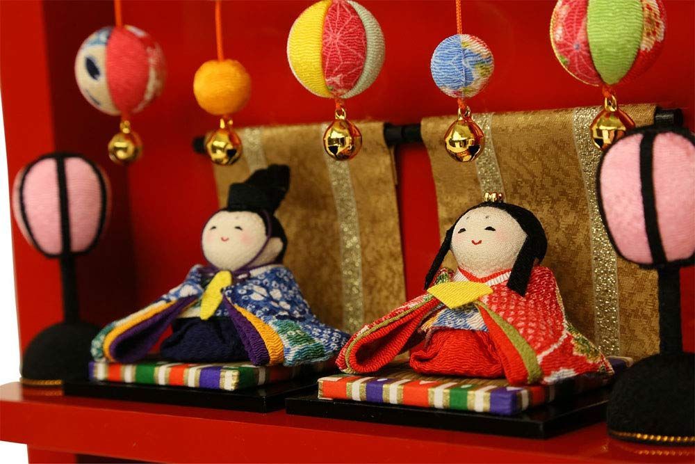 ひな祭り 龍虎堂