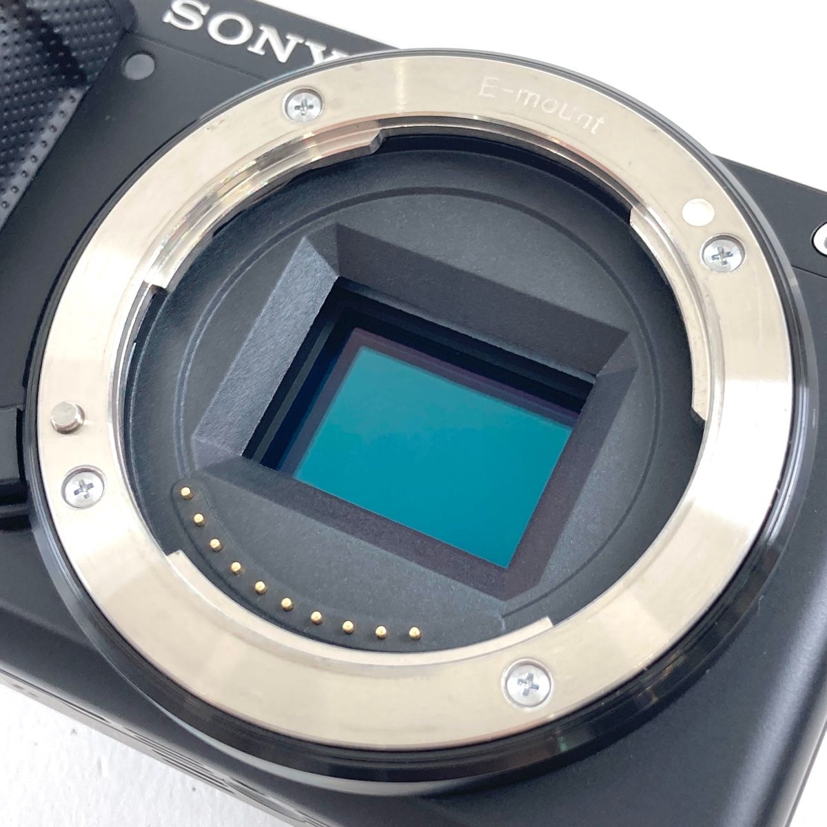 ソニーZV-E10L(B) パワーレンズキット 【ミラーレス一眼】 【公式通販】