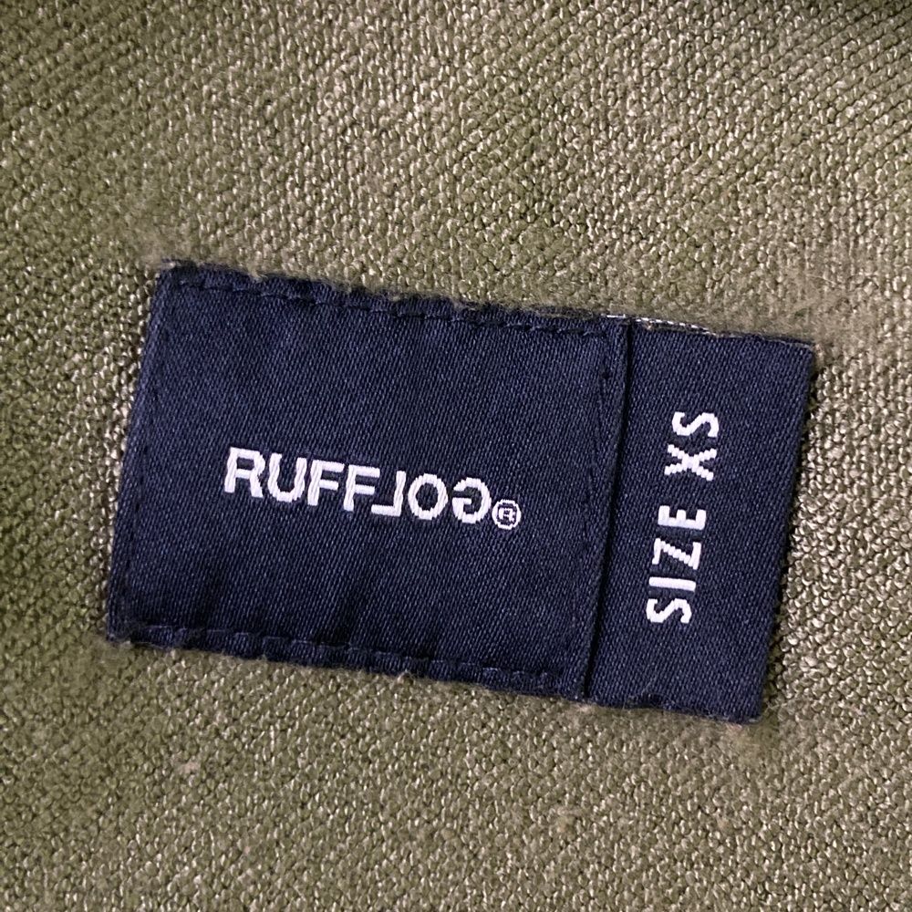 a*r様 RUFFLOG ラフロッグ ショートスカート XS RUFFLOG ラフロッグ ショートスカート XS