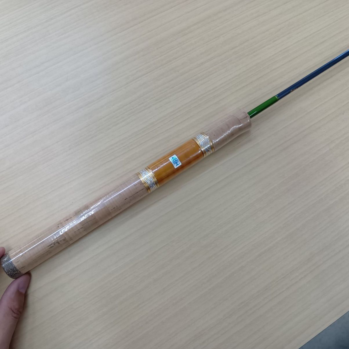 使用頻度少　ゴールドウルフ　633ML ロデオクラフト　999.9マイスター ロデオクラフト 999.9フォーナインマイスター・ゴールドウルフ